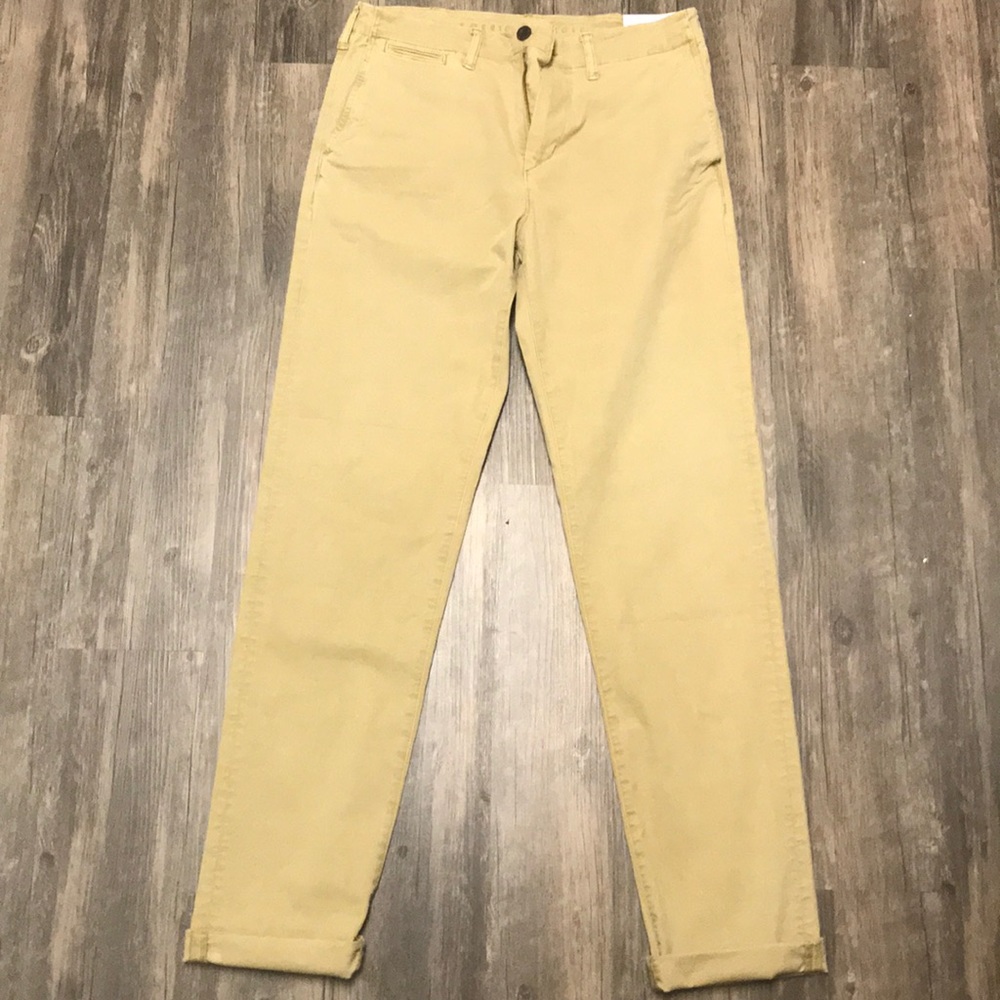 American Eagle Khaki pants